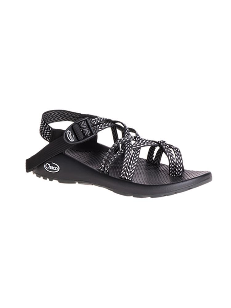 Chaco women's zx2 classic athletic sales sandal boost black