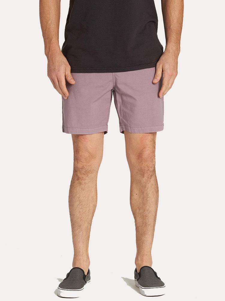 Larry clearance layback shorts