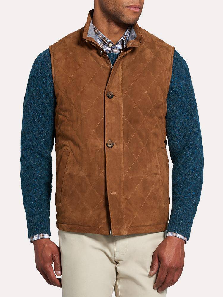 Worthington vest deals