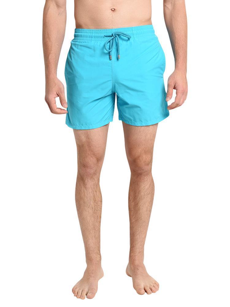 Vilebrequin Water Reactive Swim Short