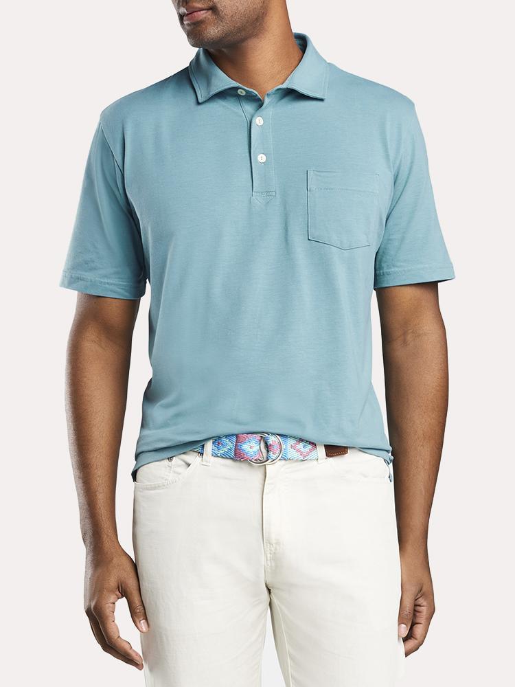 Peter cheap millar polo