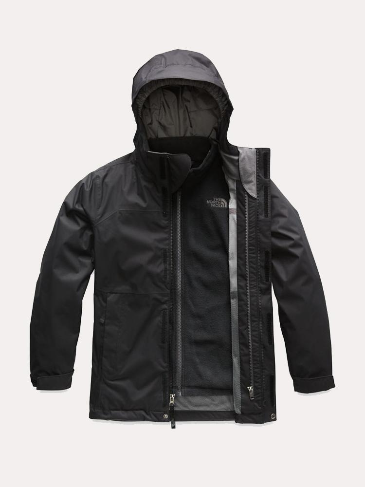 The North Face Boys Vortex Triclimate Jacket 140.00 Saint Bernard