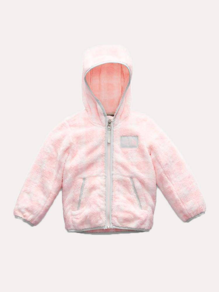 The north face toddler campshire full shop zip