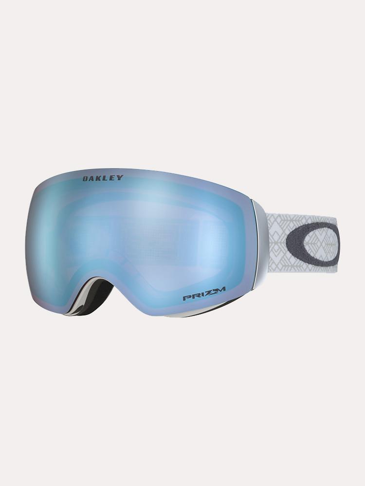 oakley flight deck jamie anderson