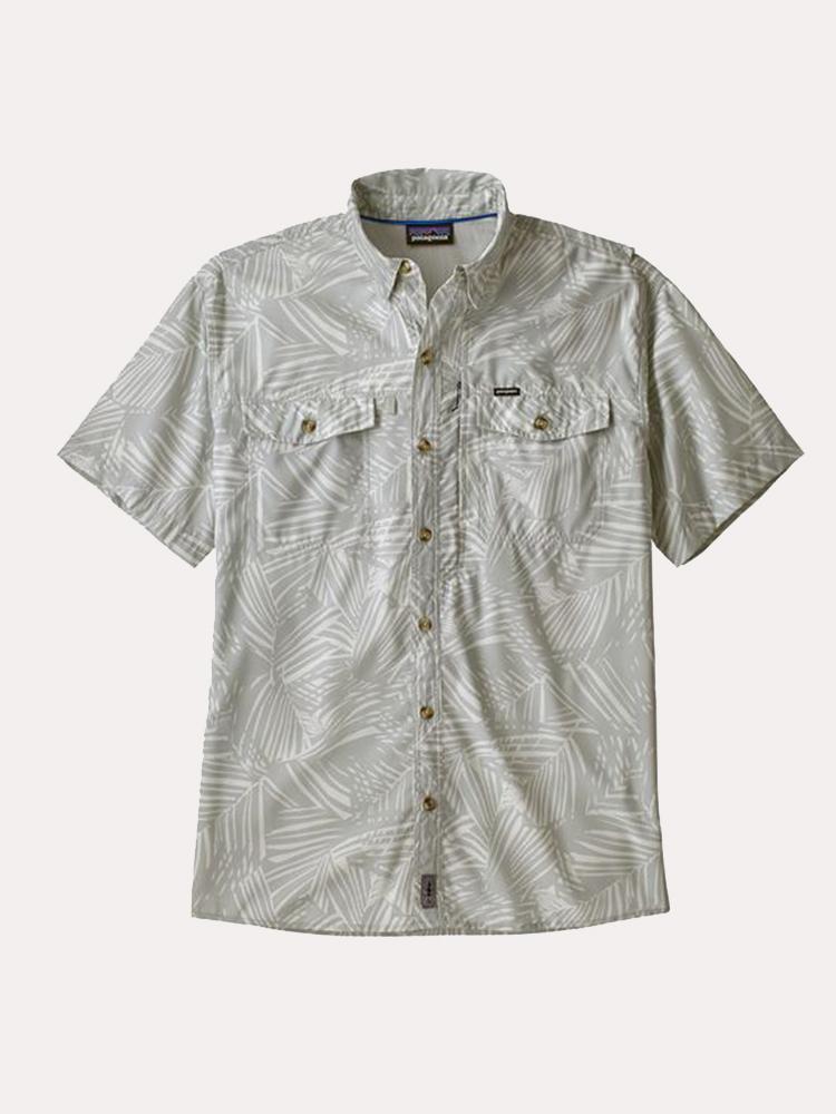 Patagonia sol store patrol short sleeve