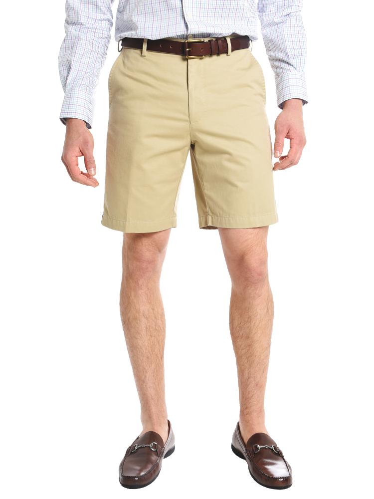 NWOT Peter hotsell Millar Khaki Shorts