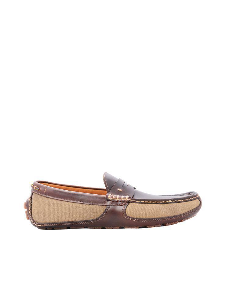 Trask Men s Derek Moccasin