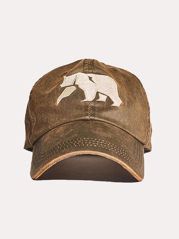 Normal brand hot sale hat