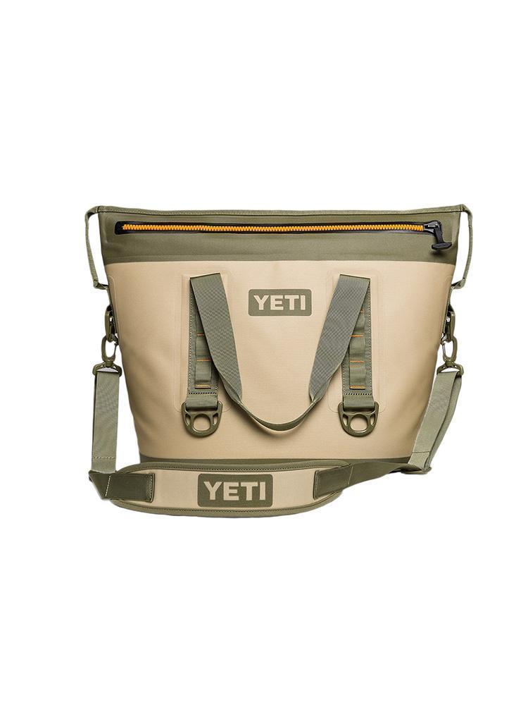 Yeti 2024 Hopper Two 30 Cooler Bag