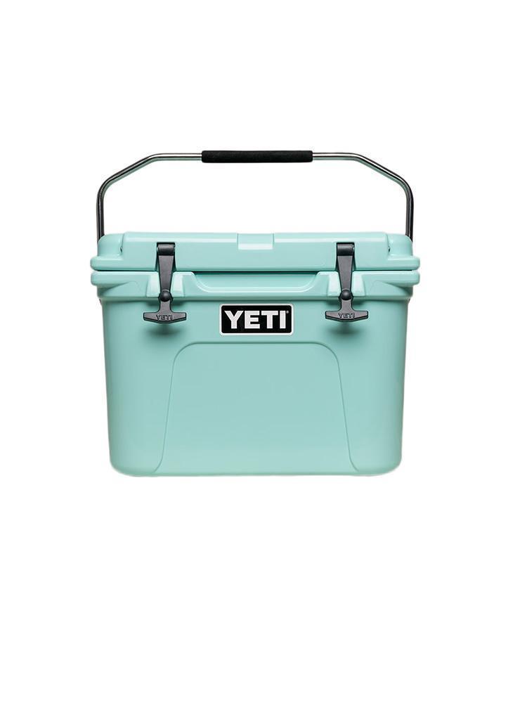 Yeti 10020120000 Roadie 20 Cooler - Seafoam