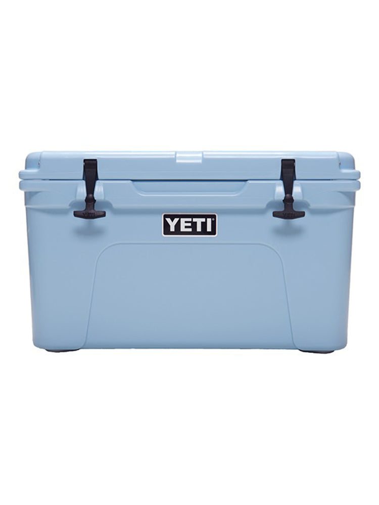 Offshore Blue compared to other blue things : r/YetiCoolers