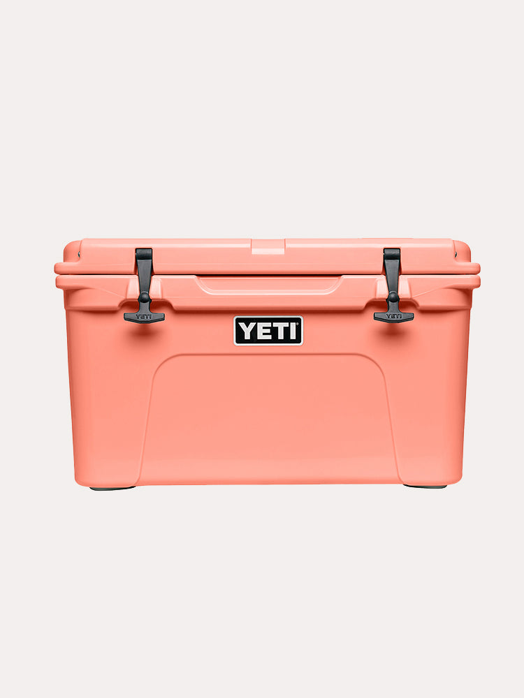 YETI Coolers Tundra 45 Limited Edition Coral