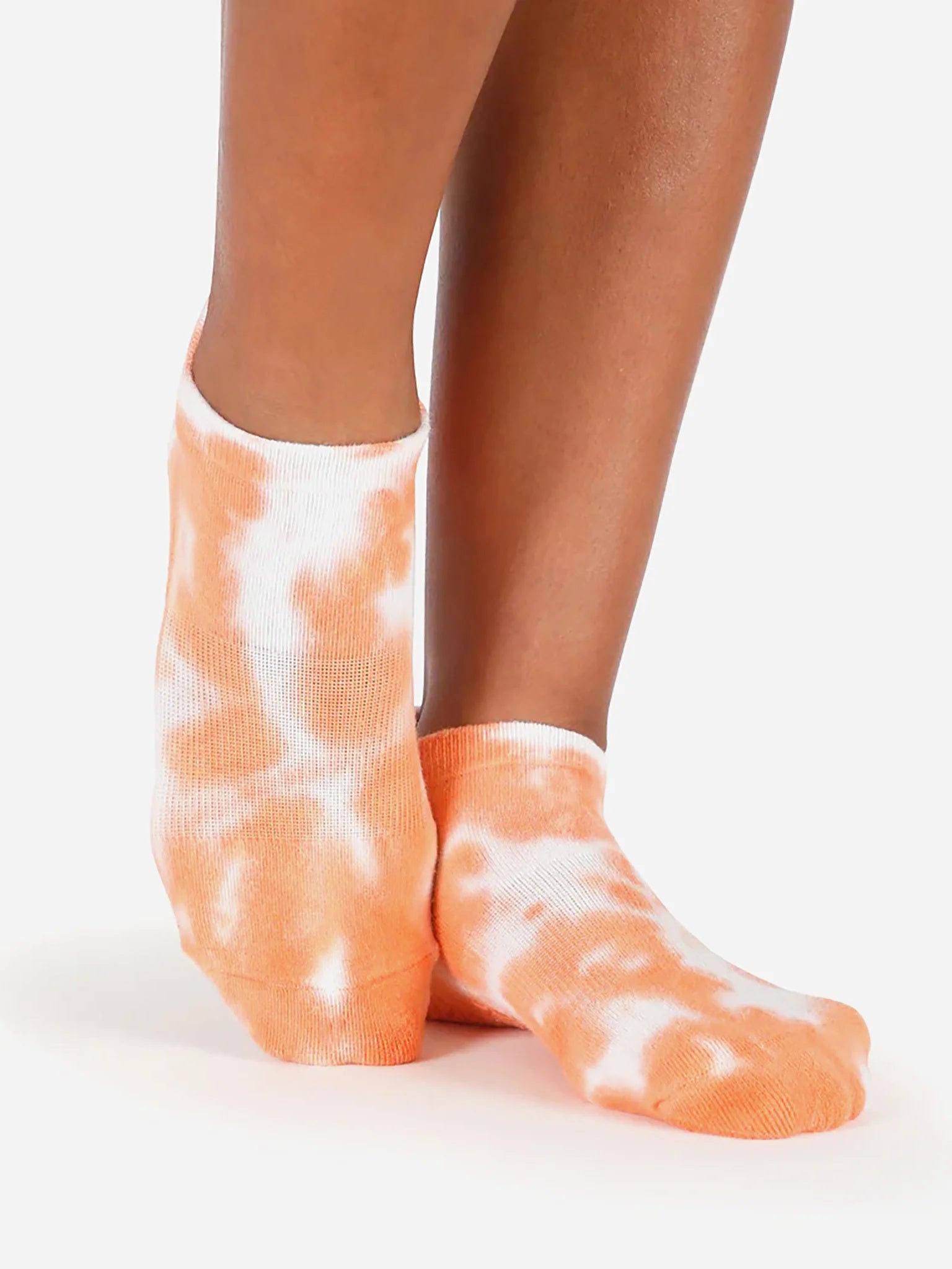 Pointe Studio Women's Dominique Full Foot Grip Socks