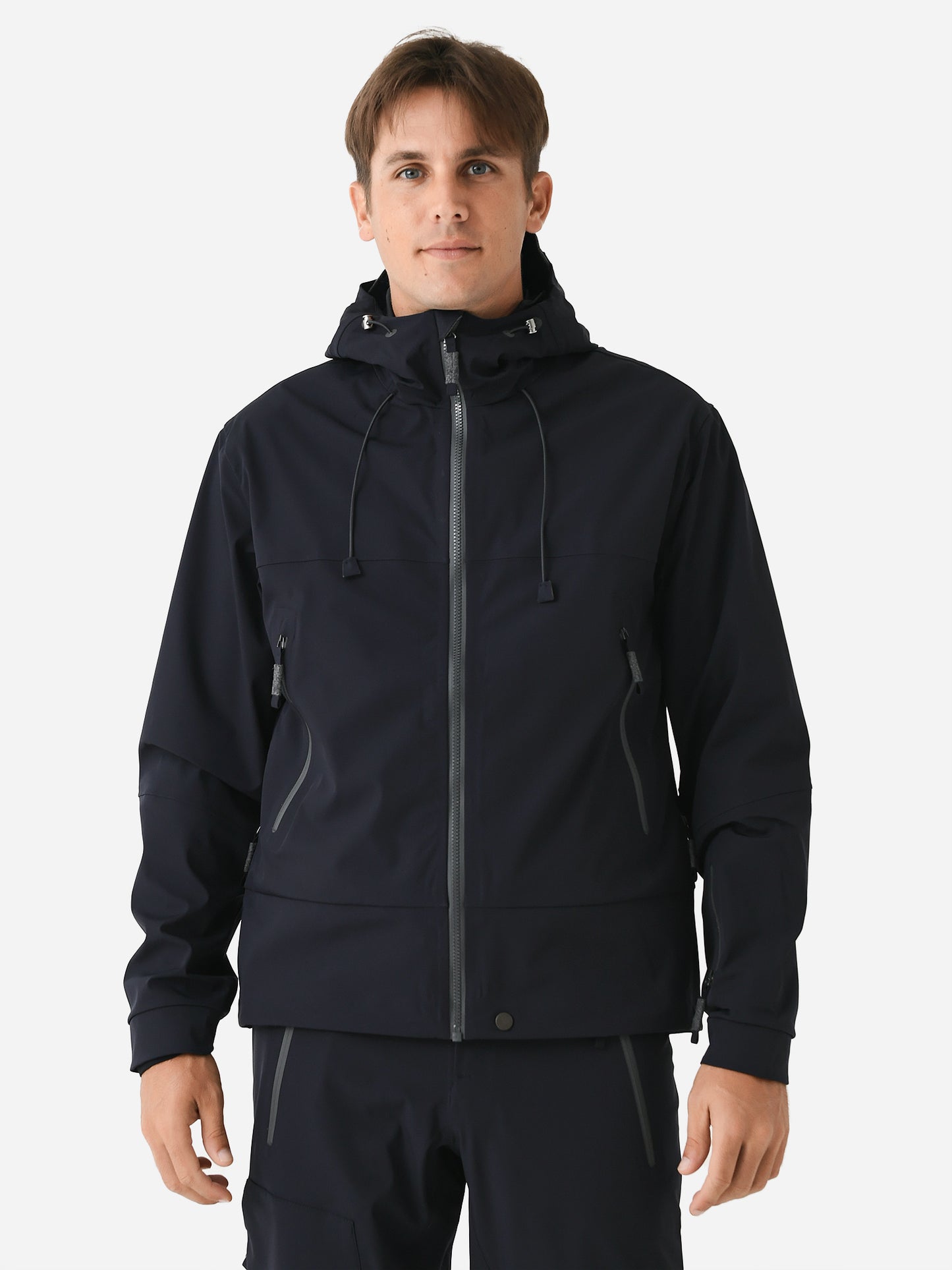 Frauenschuh Men's Albert Jacket