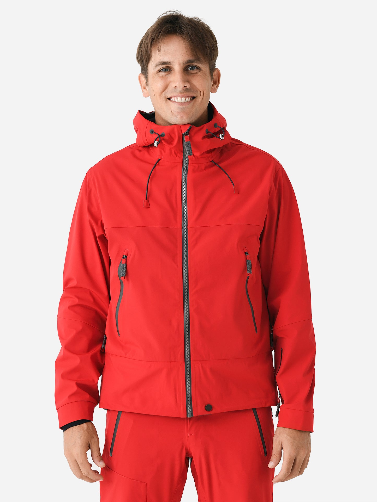 Frauenschuh Men's Albert Jacket