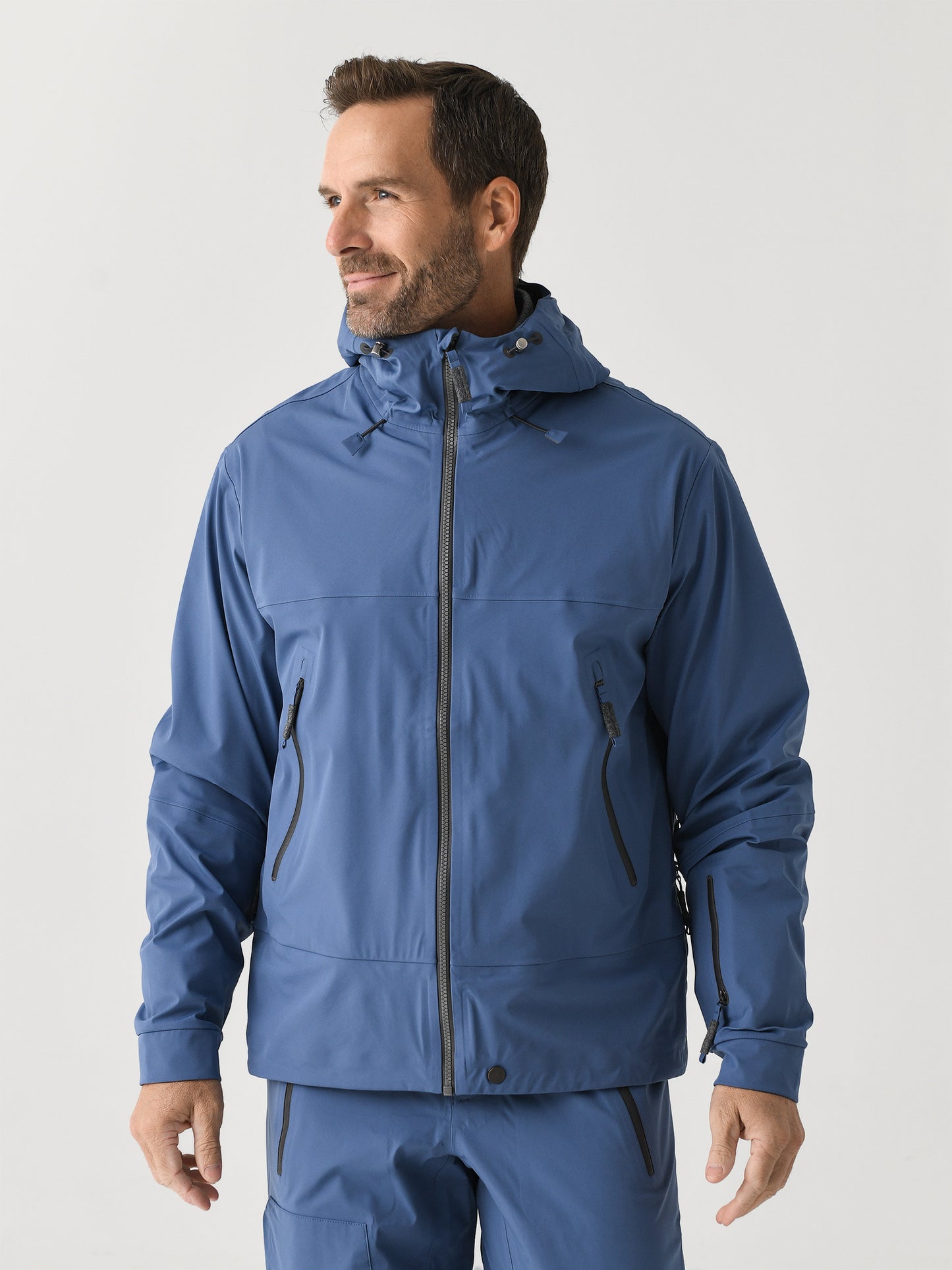 Frauenschuh Men's Albert Jacket