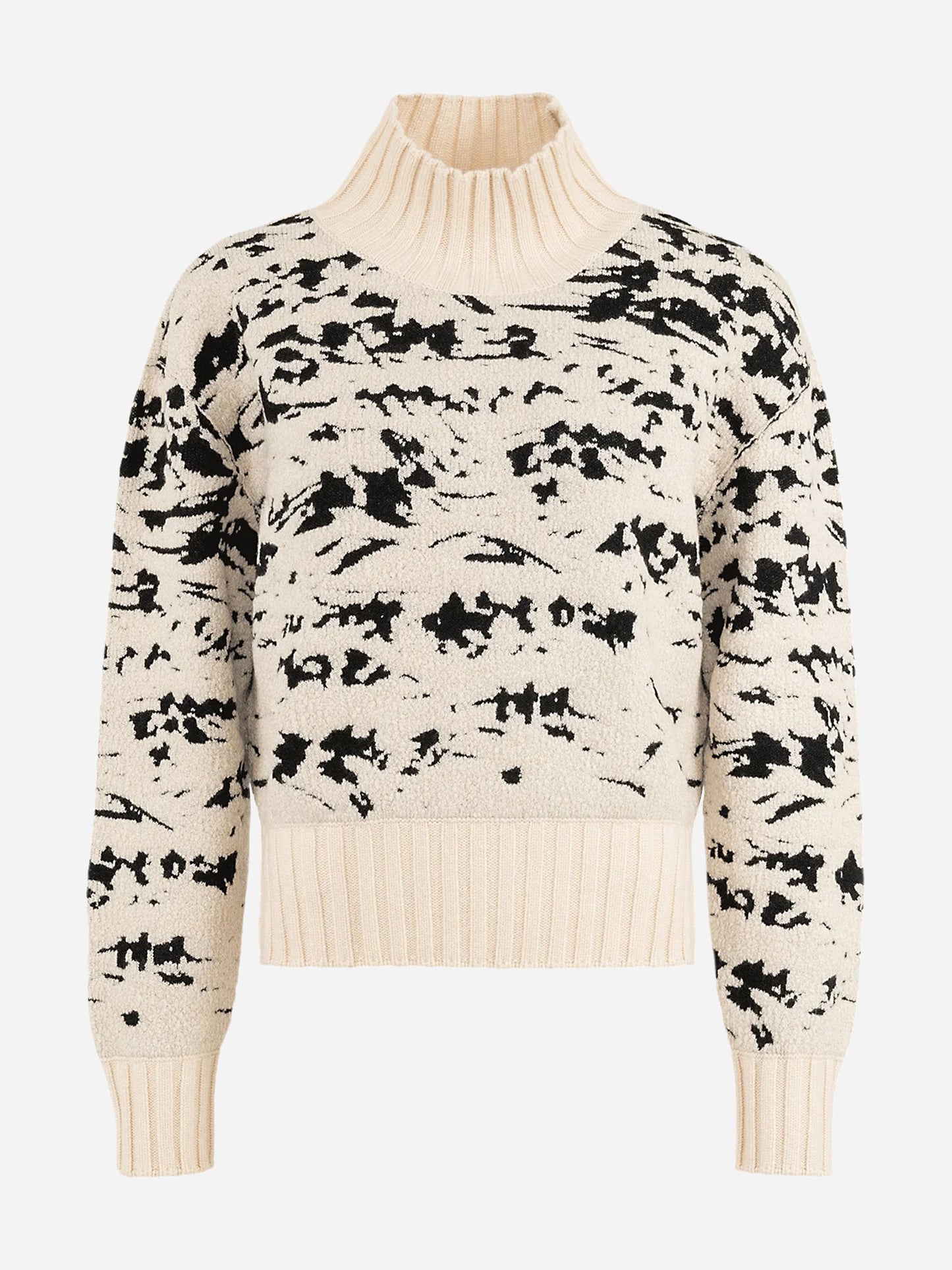 Frauenschuh Women's Montblanc Sweater