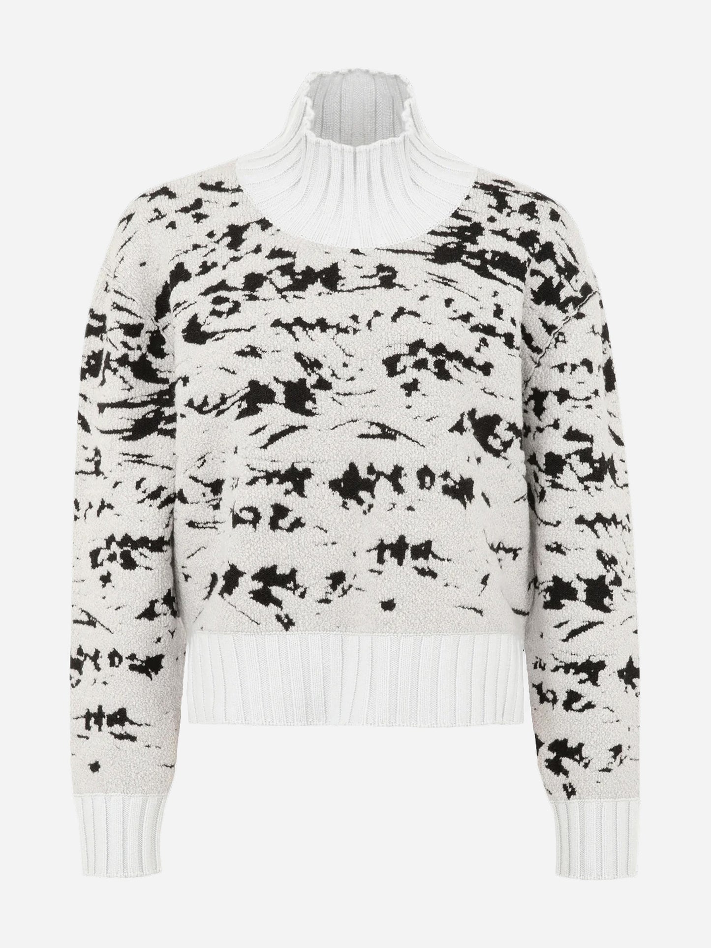 Frauenschuh Women's Montblanc Sweater