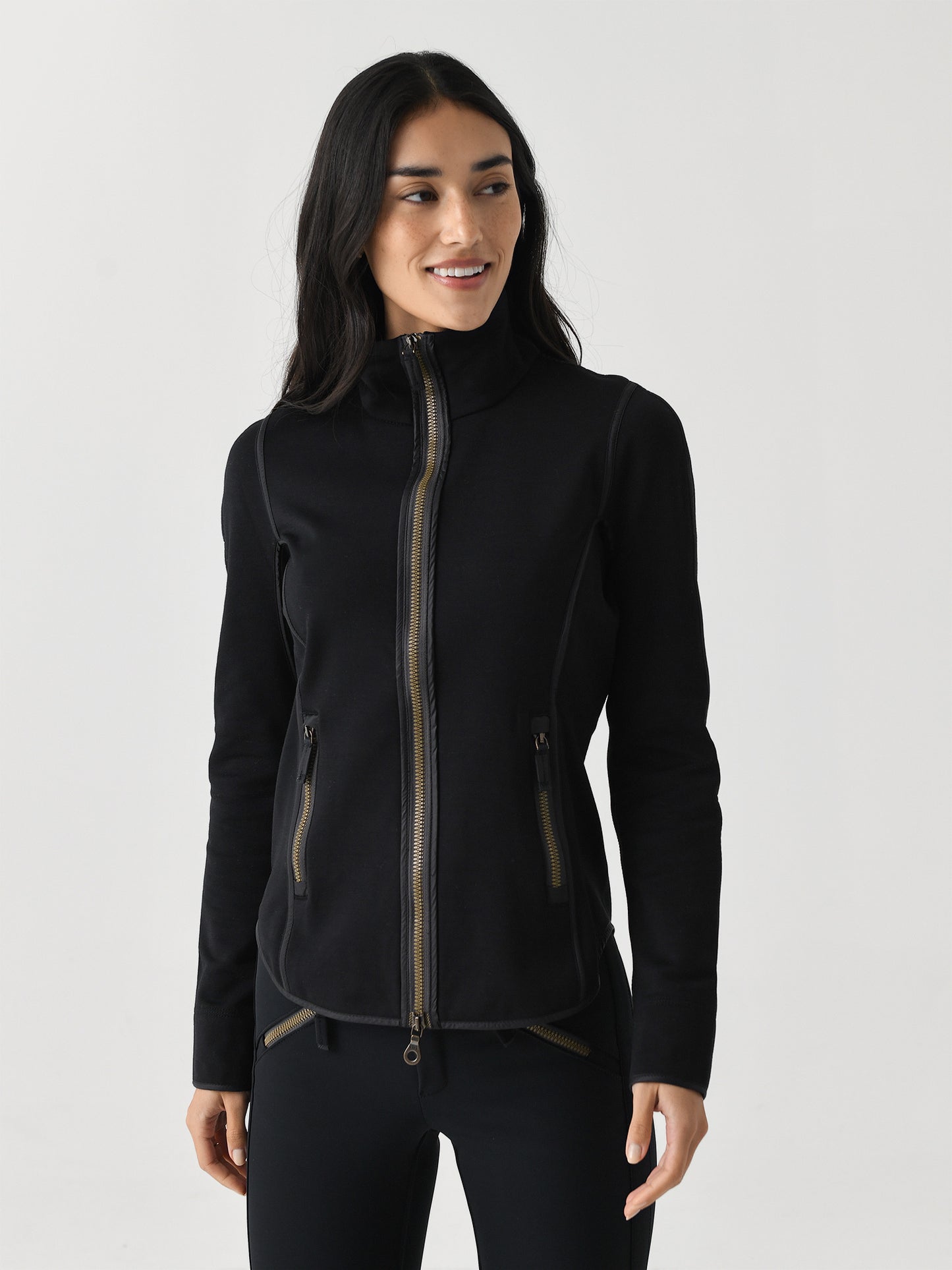 Frauenschuh Women's Wera Sports Jacket