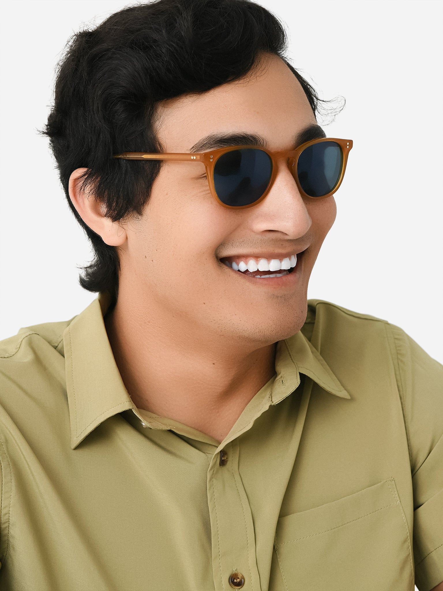 Oliver peoples outlet finley sunglasses