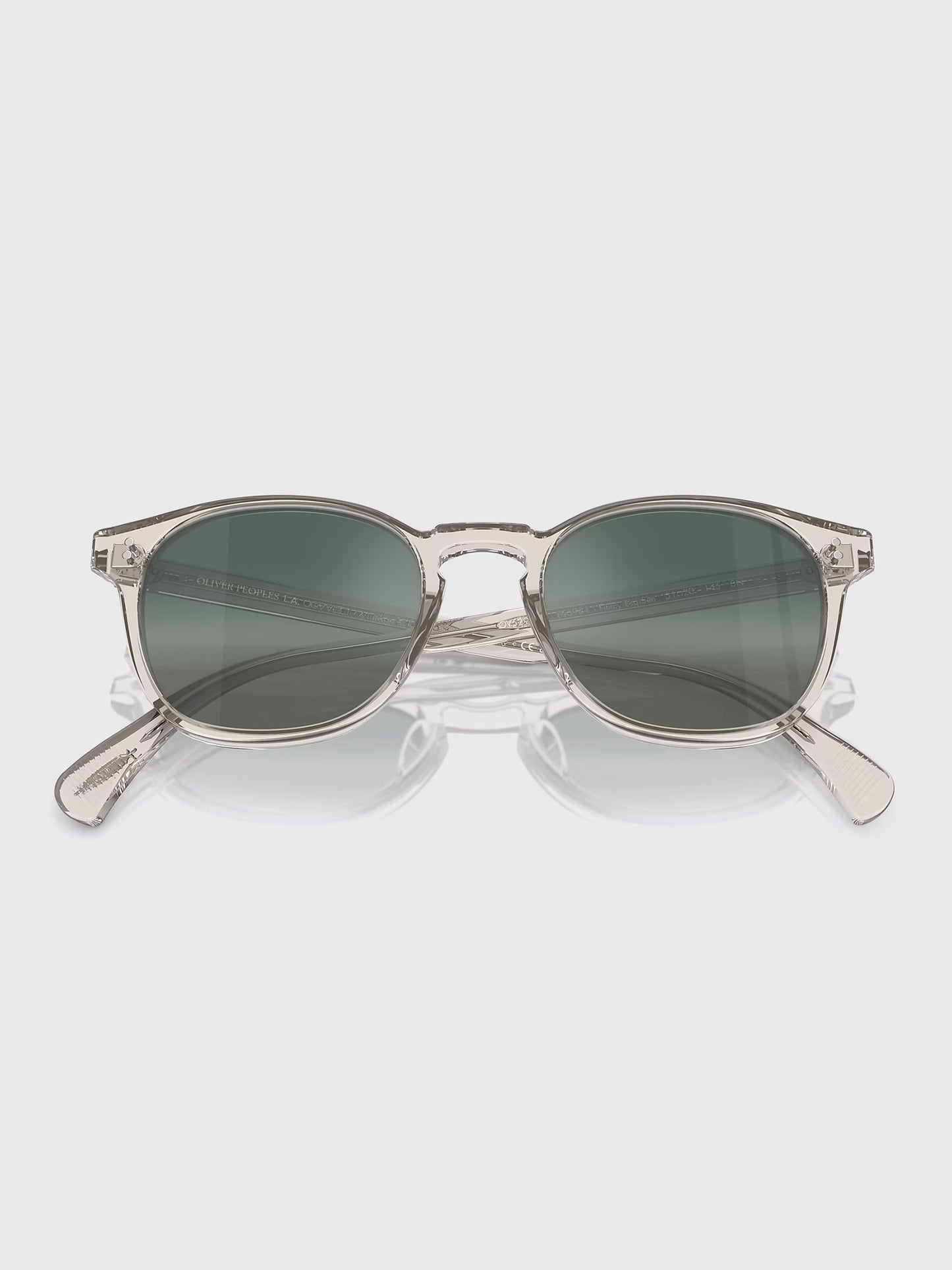 Oliver Peoples Finley Sunglasses