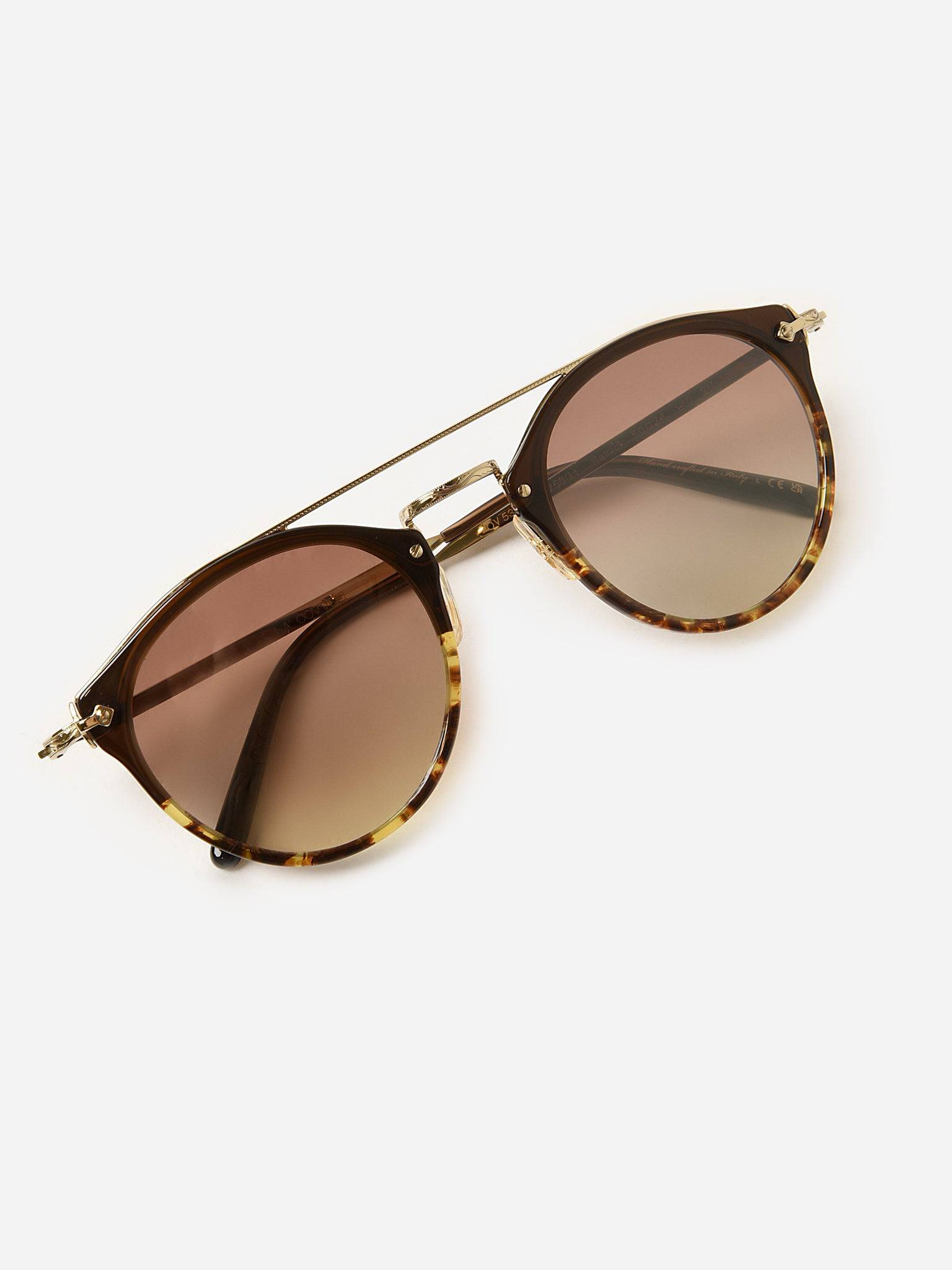 Oliver peoples ov5349s best sale