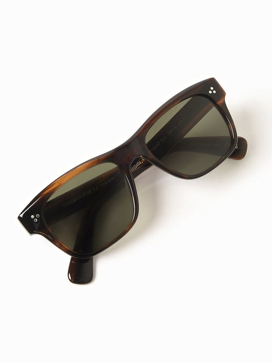 Oliver Peoples Birell Sunglasses