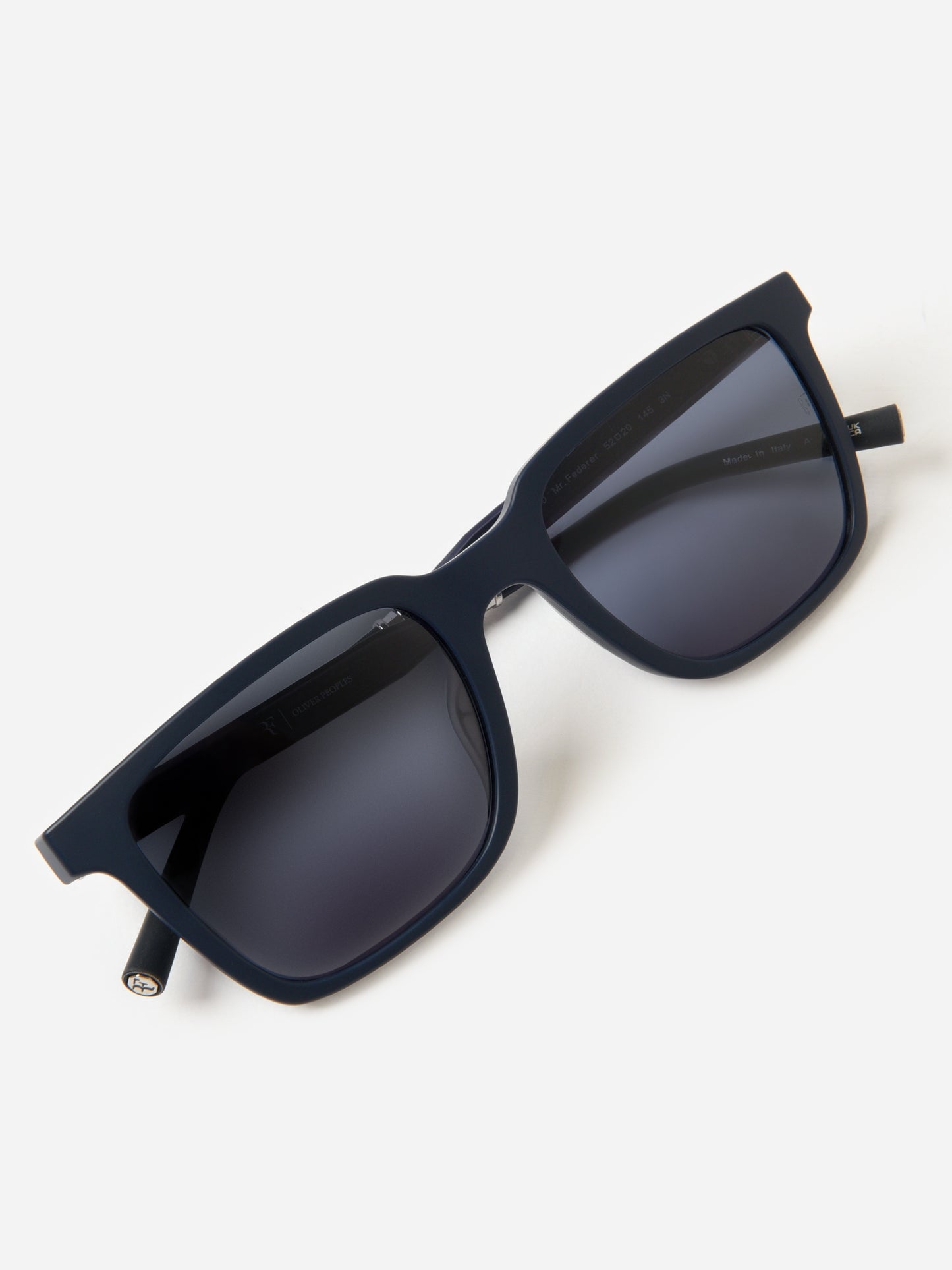 Oliver Peoples Mr. Federer Sunglasses