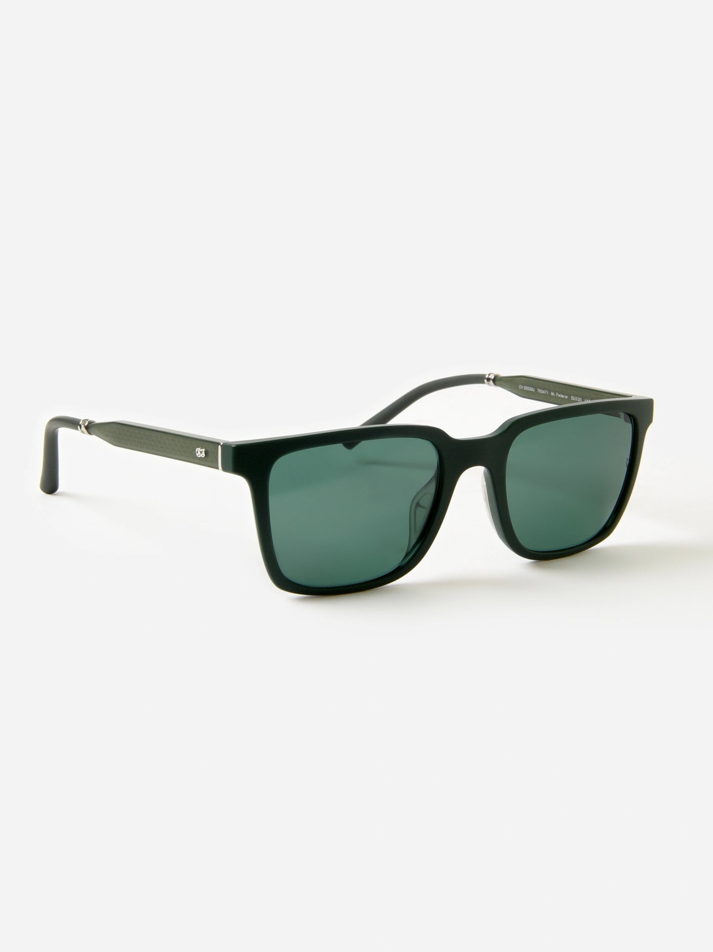 Oliver Peoples Mr. Federer Sunglasses