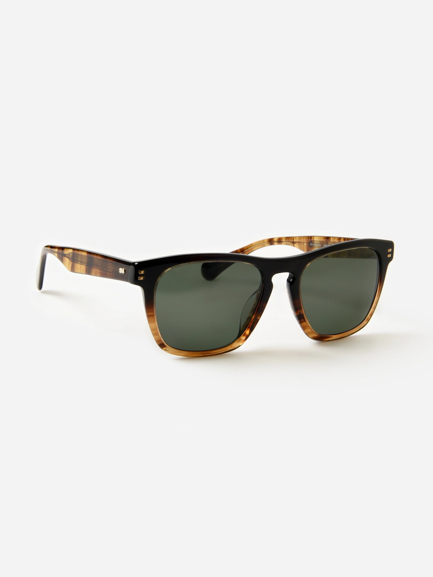 Oliver Peoples R-3 Sunglasses