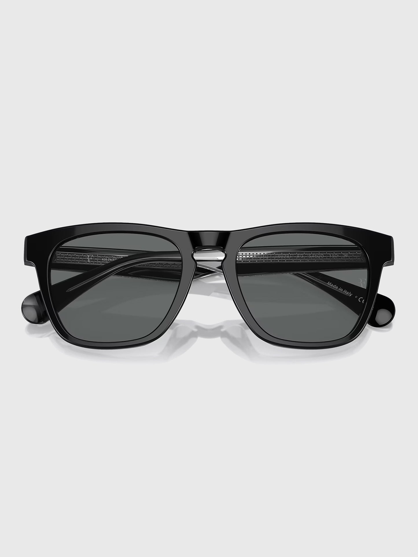 Oliver Peoples R-3 Sunglasses