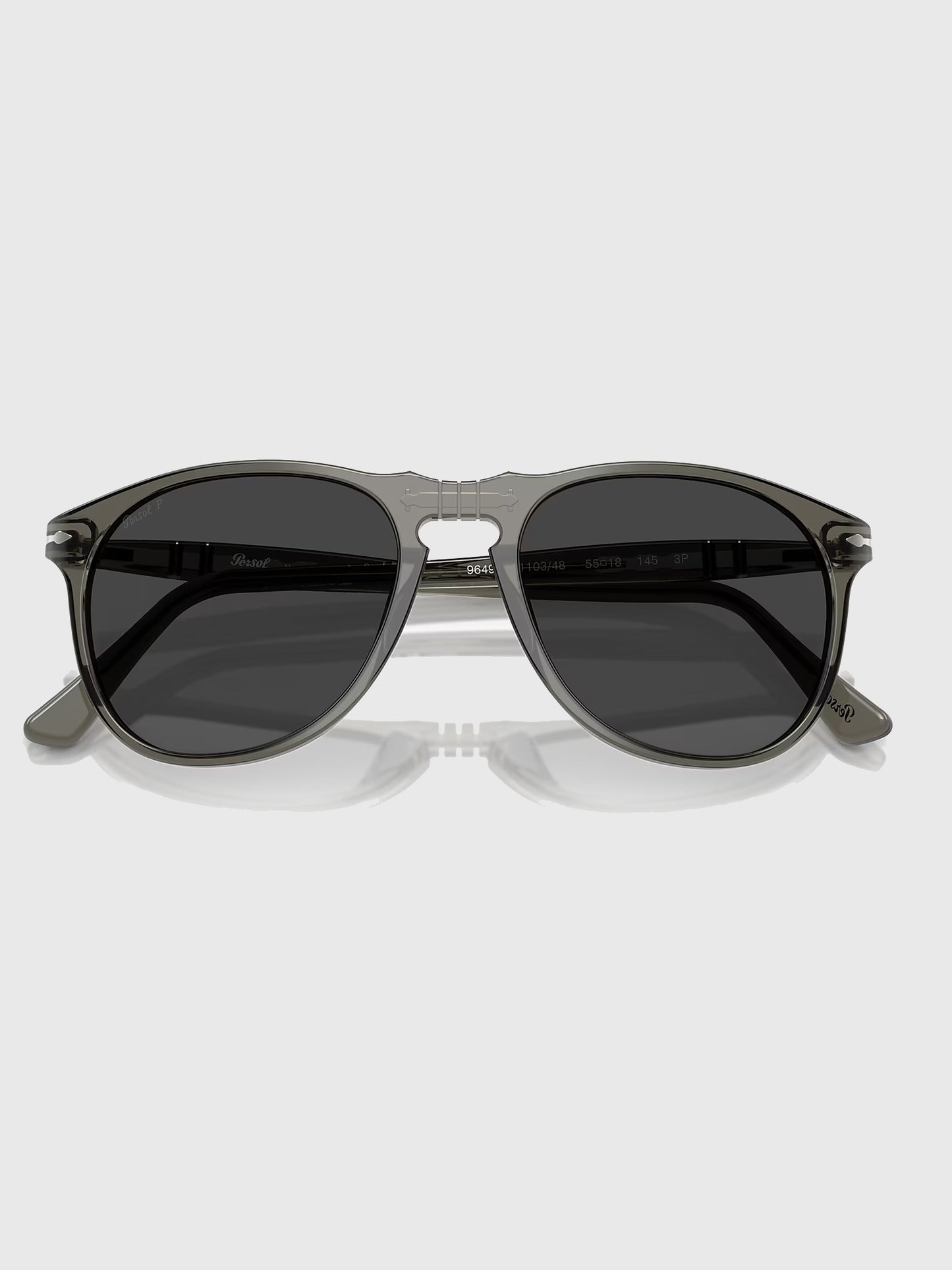 Persol 0PO9649S Sunglasses