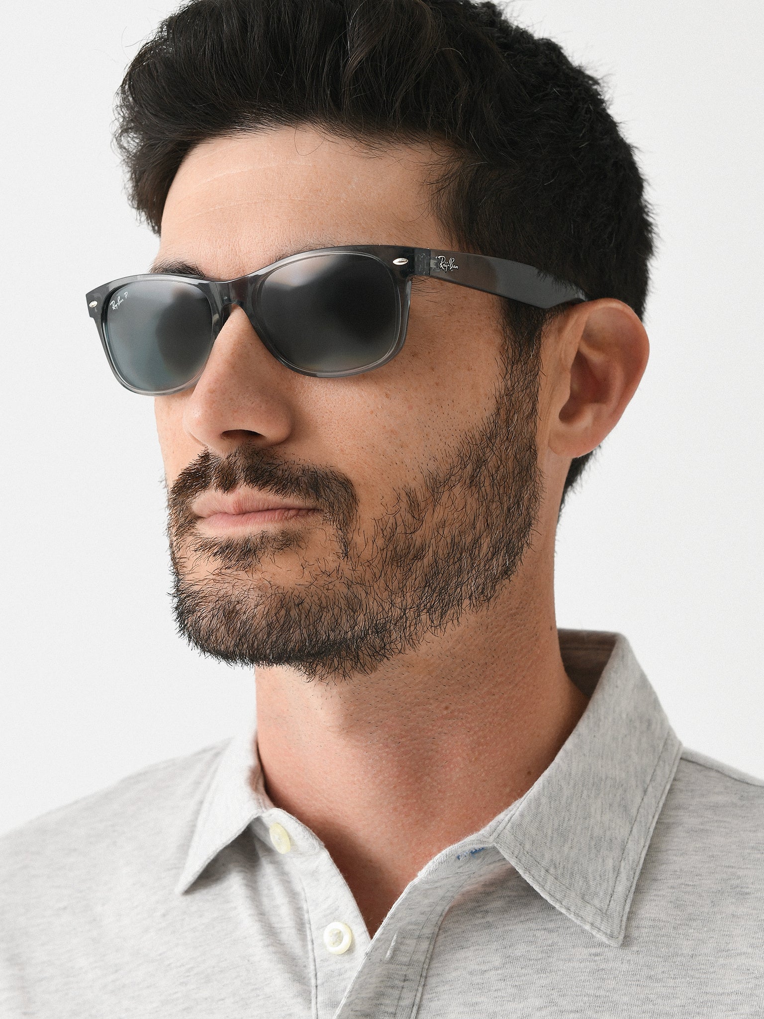 New wayfarer sunglasses on sale