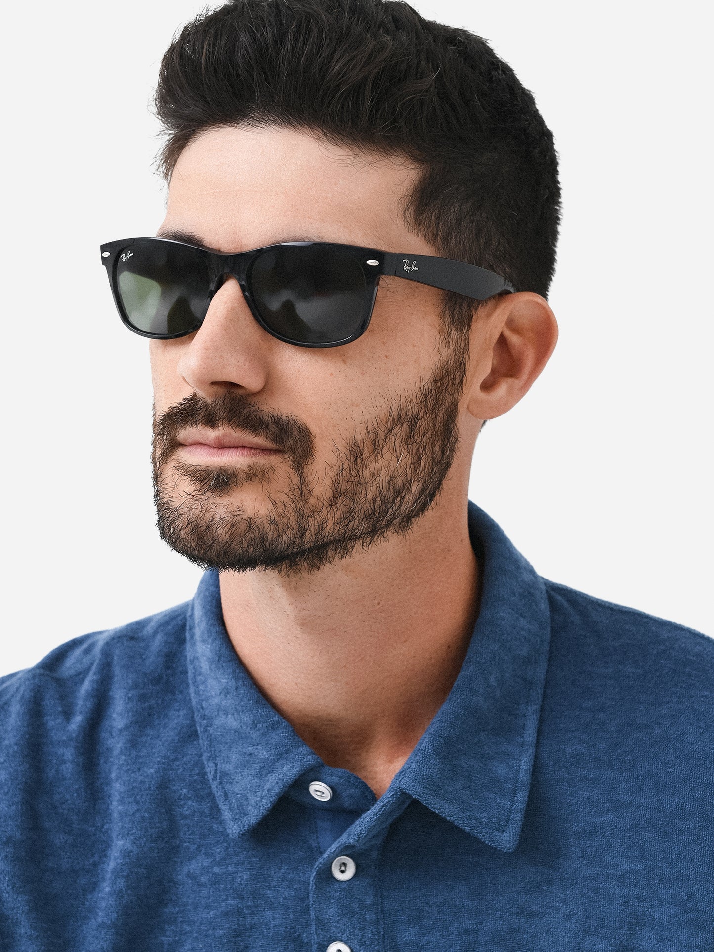 Ray-Ban New Wayfarer Classic Sunglasses