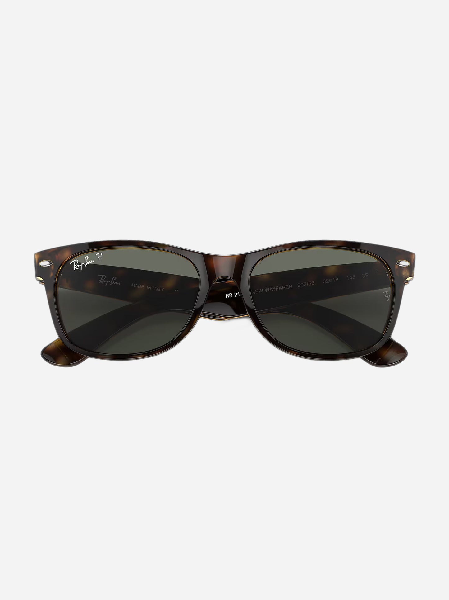 Ray-Ban New Wayfarer Classic Sunglasses