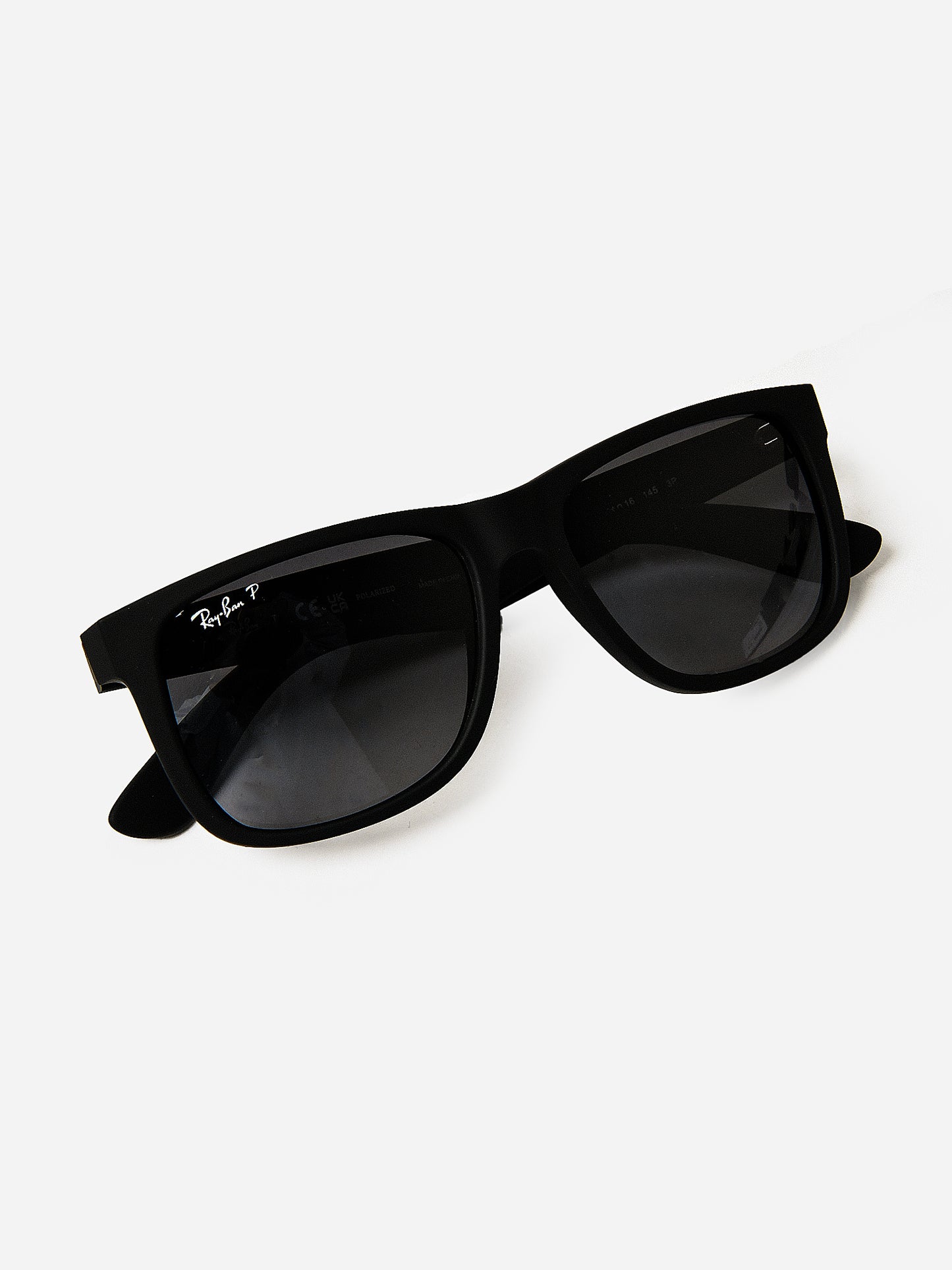 Ray-Ban Justin Classic Sunglasses