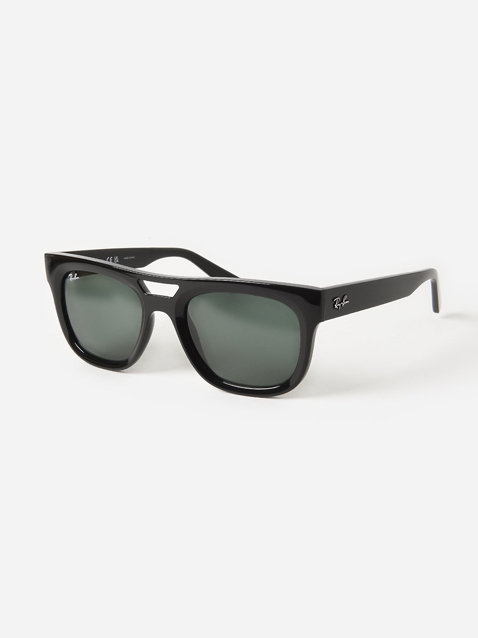 Ray Ban Prescription Sunglasses | Ray Ban Frames | 2 for 1 at Glasses Direct