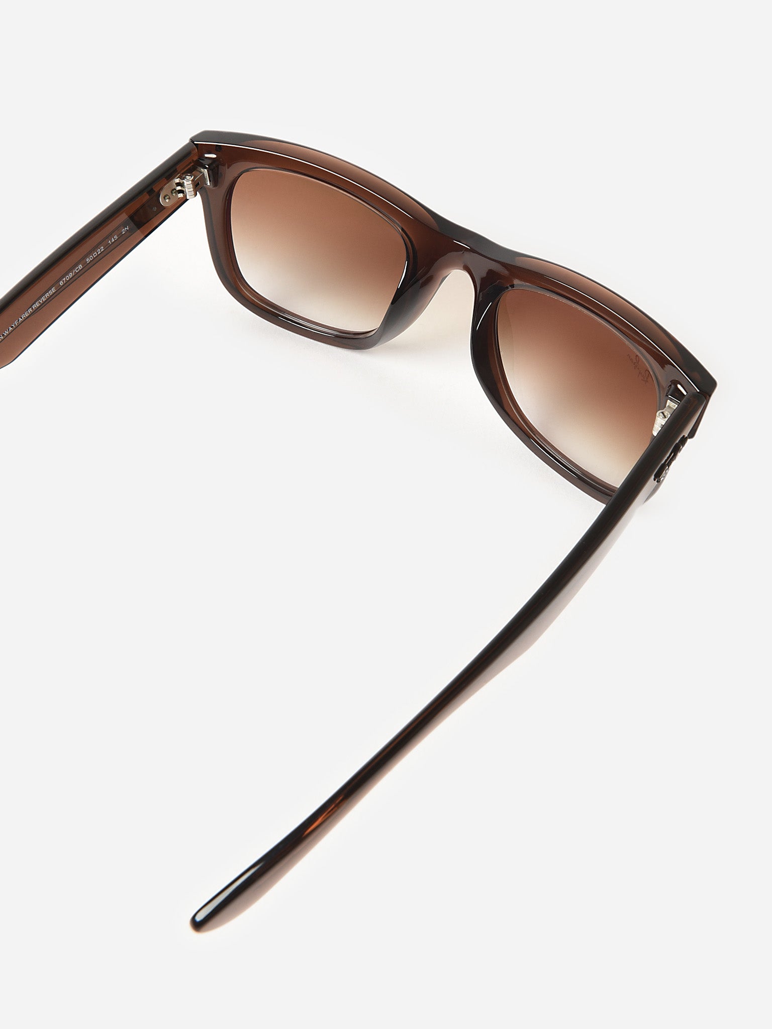 Ray-Ban Wayfarer Reverse Sunglasses