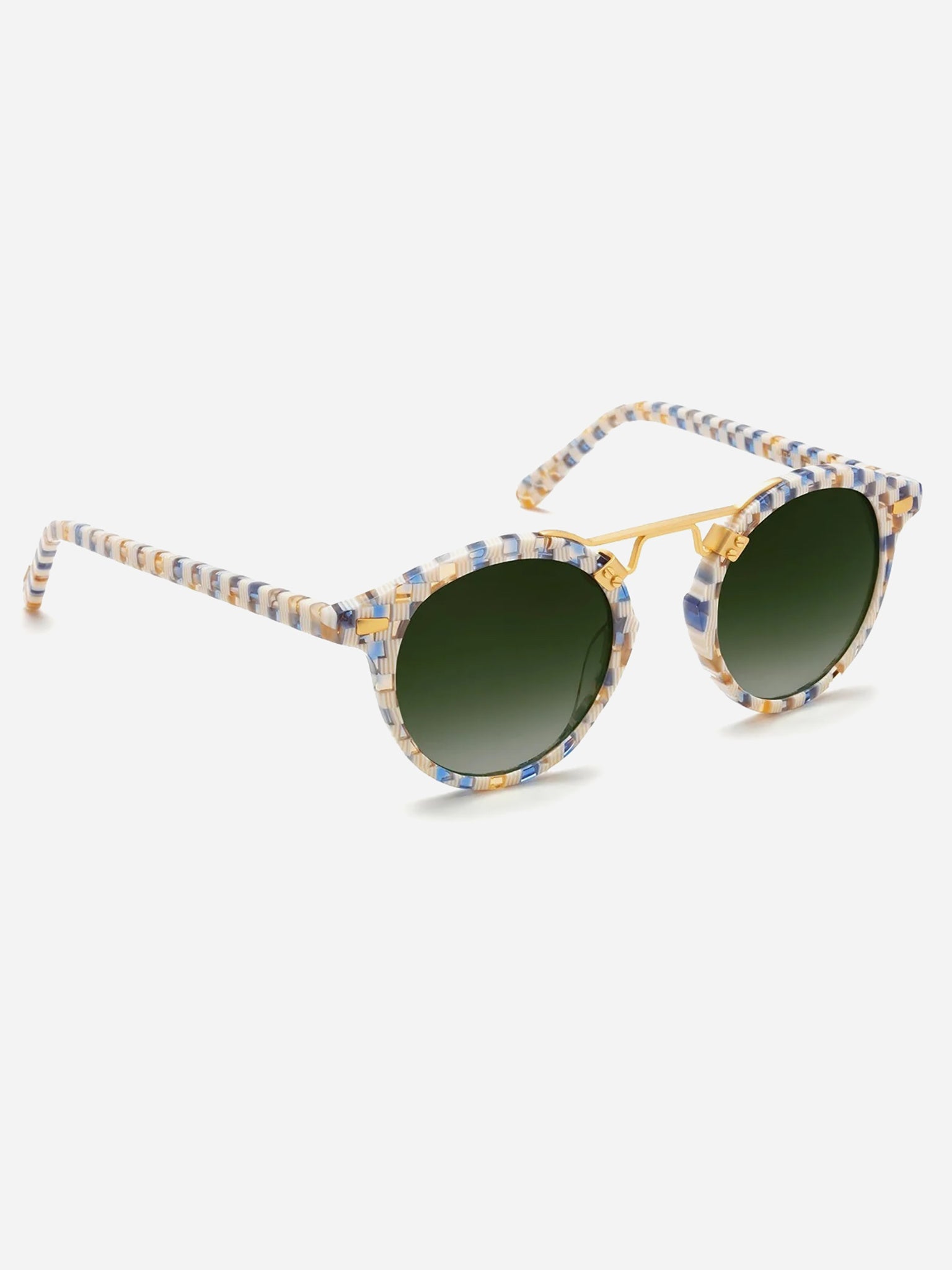 Krewe St. Louis Classic Sunglasses