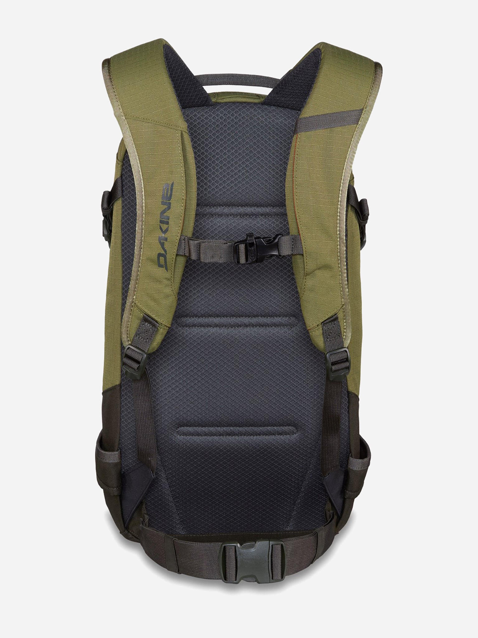 Dakine shop heli vest