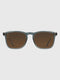 SLATE/VIBRANT BROWN POLARIZED