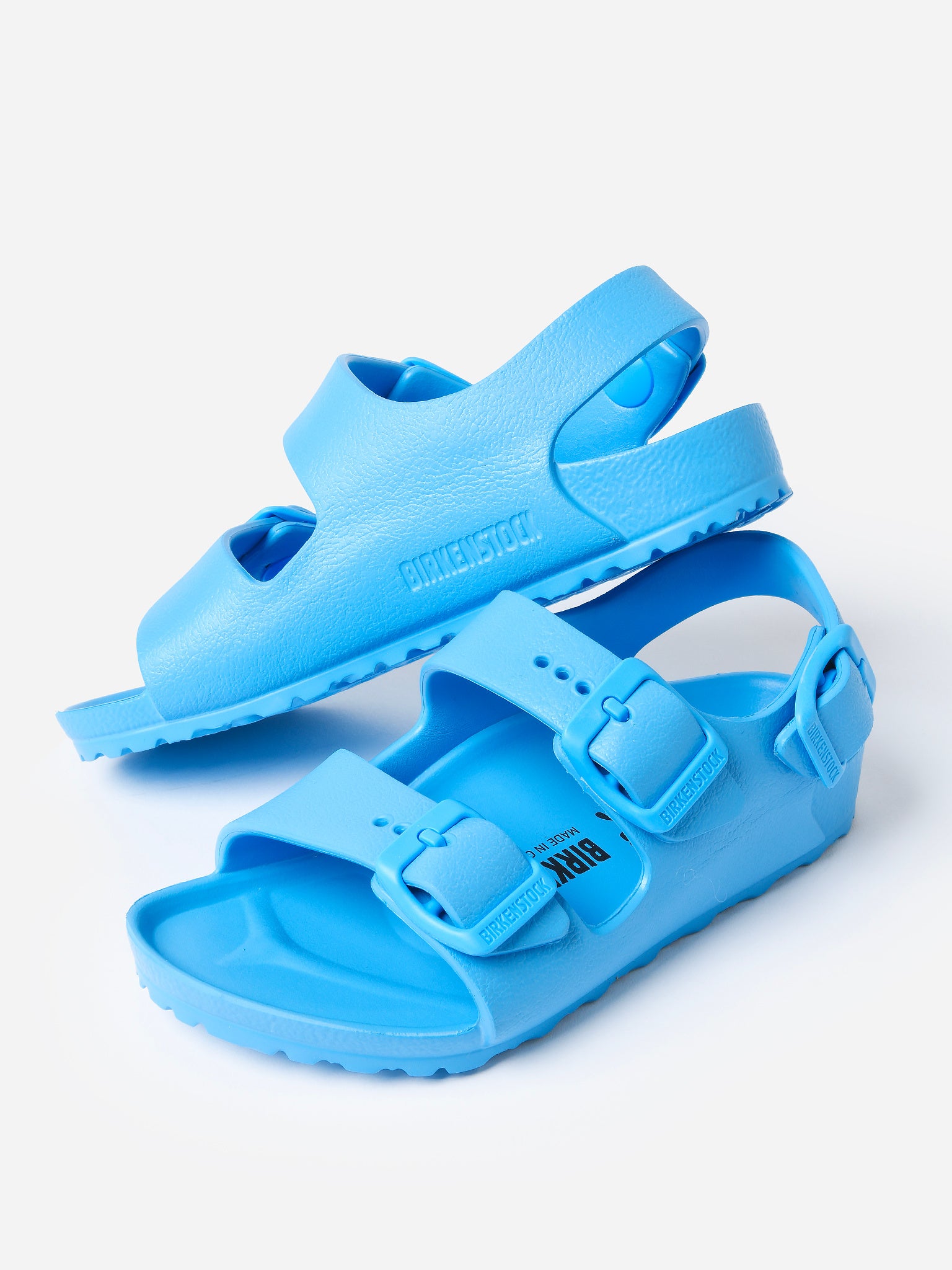 Kids eva sandals online