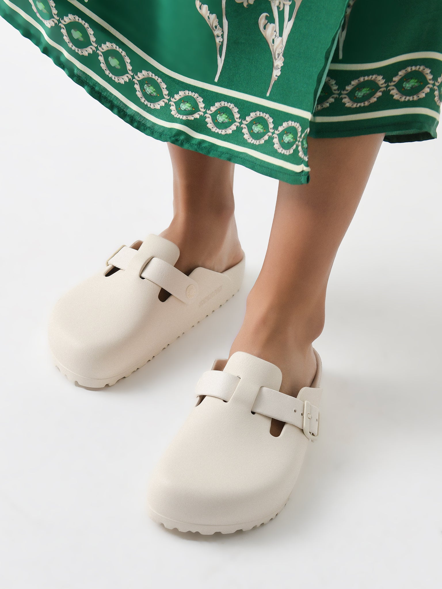 Birkenstock ladies shops clogs