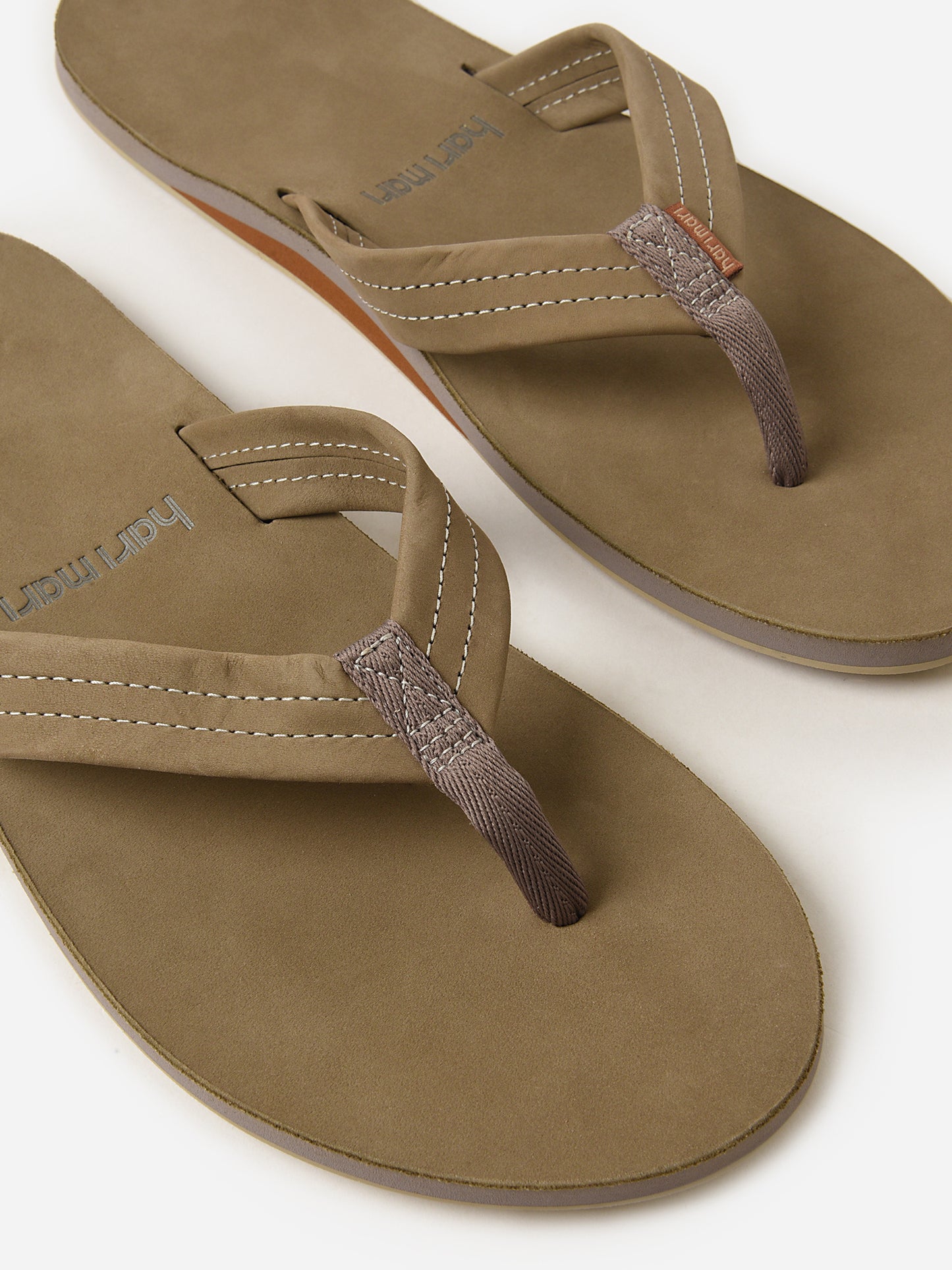 Hari Mari Men's Fields Flip Flop