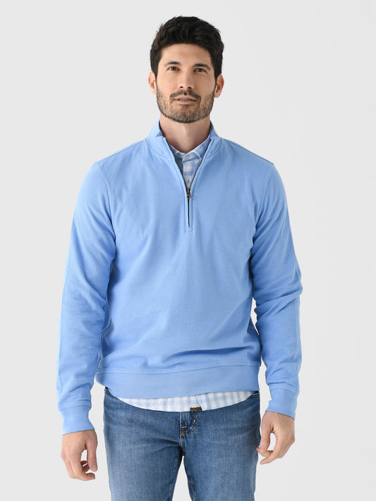 Billy Reid Men's Cullman Half-Zip