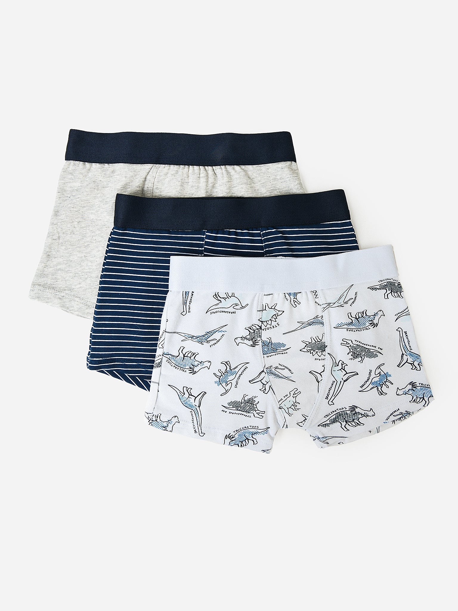 Mayoral Boys' 3-Pack Boxers –