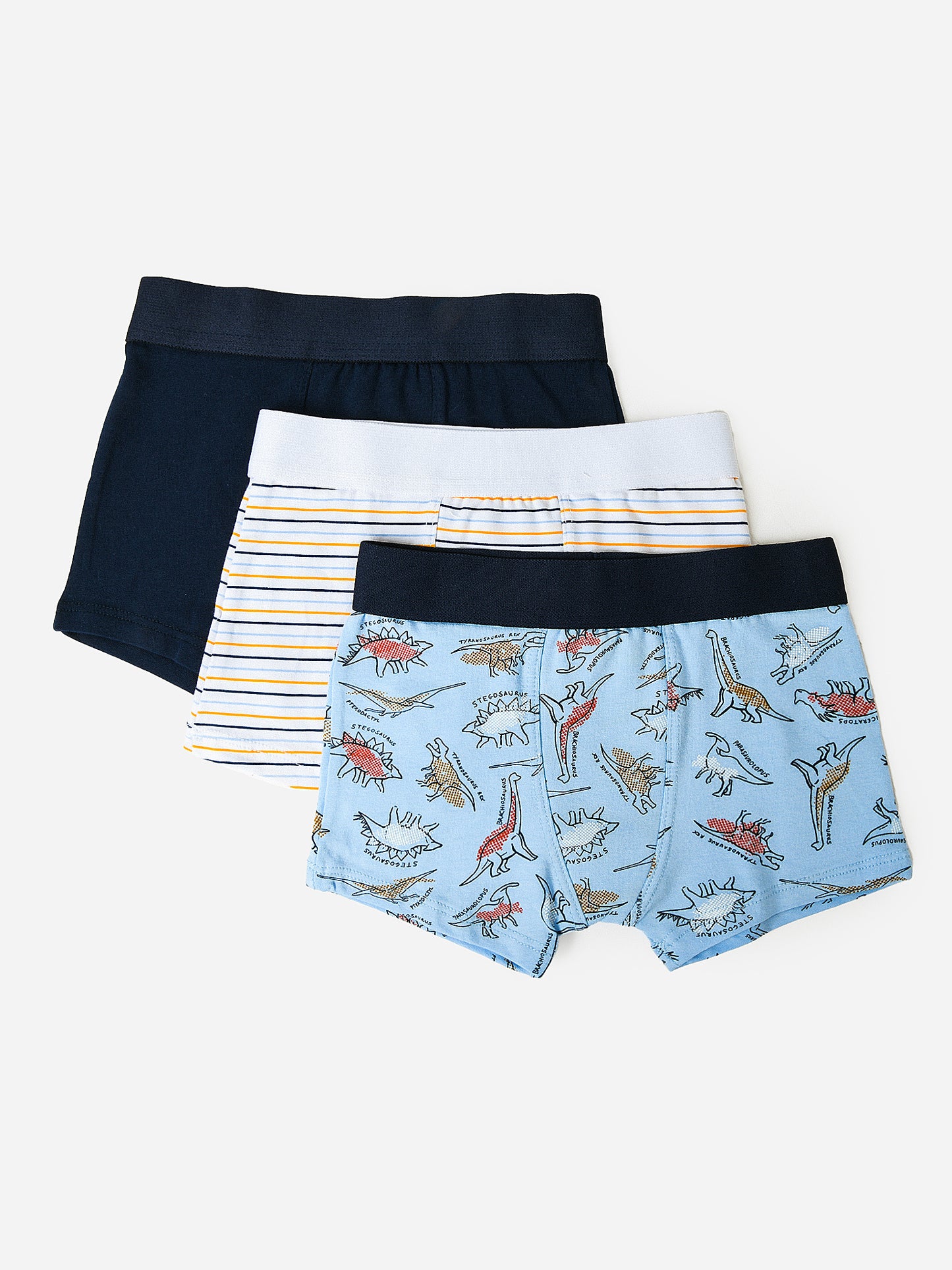 Mayoral Boys' 3-Pack Boxers