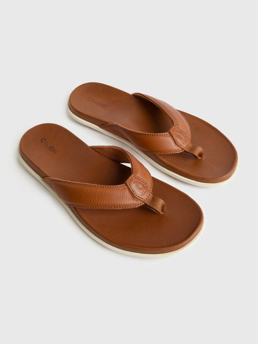 Olukai Men's ‘Olali Flip Flop