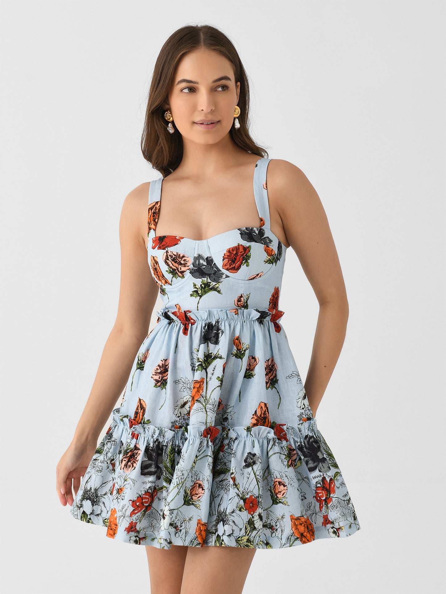 Cara Cara Women's Audrey Dress