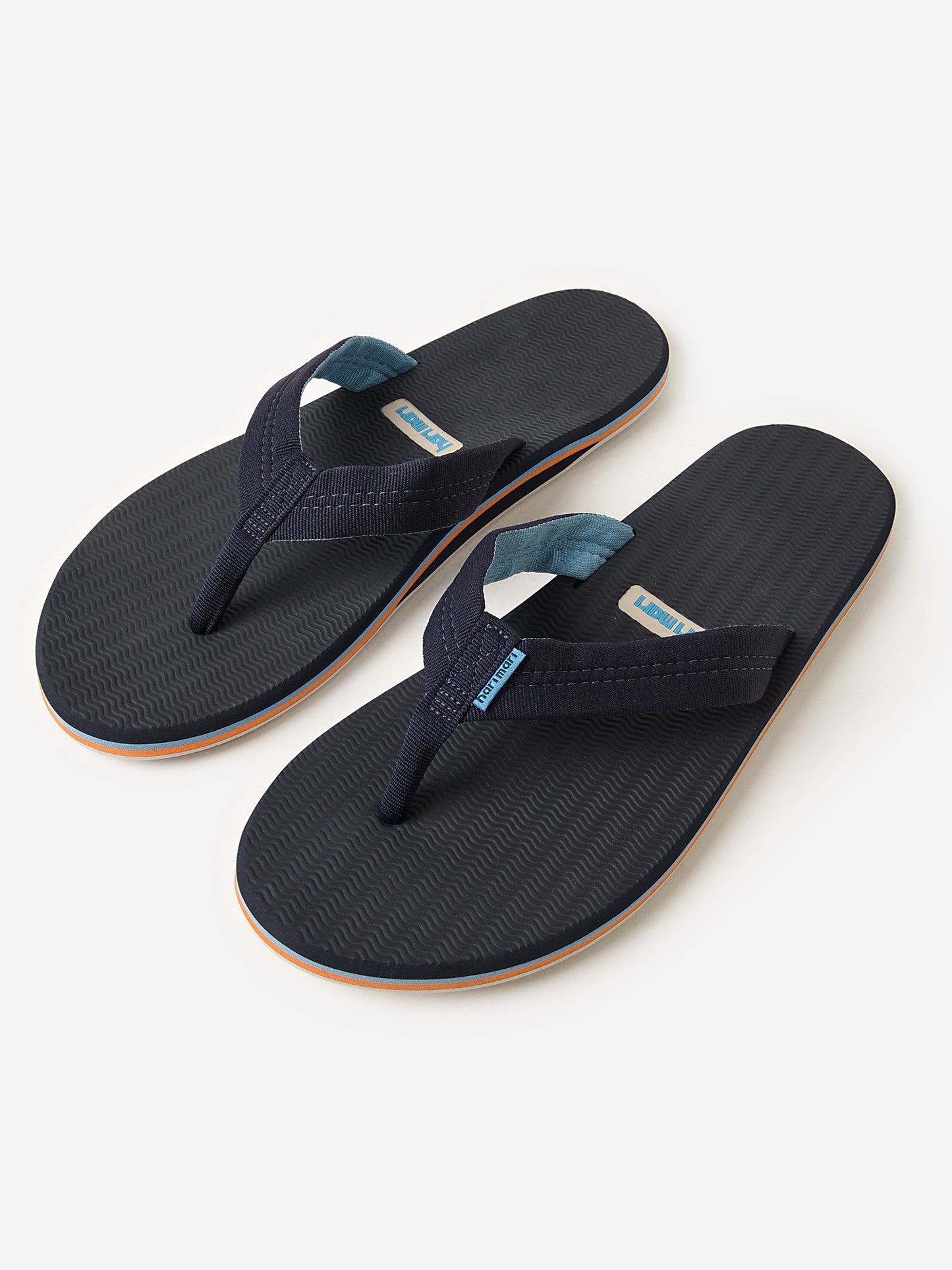 Hari Mari Men's Dunes Flip Flop